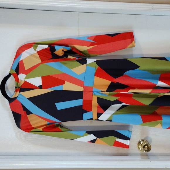 Whimsical Dress SOLD SOLD SOLD - Picture 4 of 8